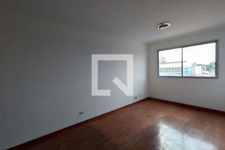 Sala de apartamento à venda com 3 quartos, 70m² em São Bernardo, Campinas