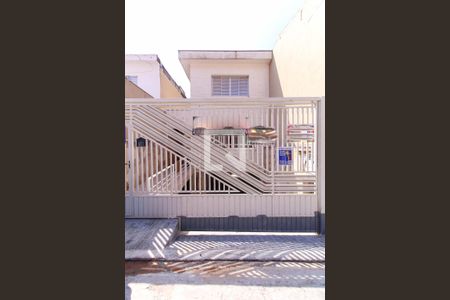 Casa à venda com 200m², 3 quartos e 4 vagasFachada