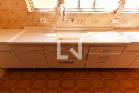 Casa à venda com 200m², 3 quartos e 4 vagasCozinha