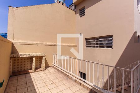 Casa à venda com 200m², 3 quartos e 4 vagasQuintal