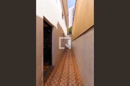 Casa à venda com 200m², 3 quartos e 4 vagasQuintal