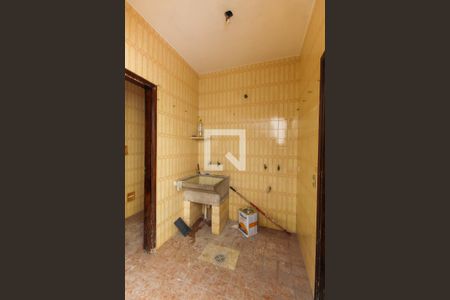 Casa à venda com 200m², 3 quartos e 4 vagasÁrea de Serviço