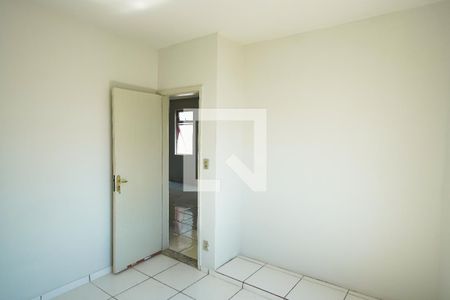 Quarto 1 de apartamento à venda com 2 quartos, 55m² em Caiçaras, Belo Horizonte