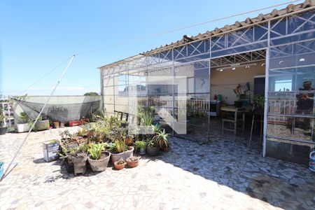 Casa à venda com 100m², 3 quartos e 4 vagasSolário