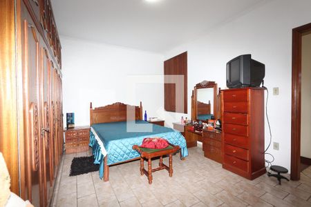 Suíte de casa para alugar com 3 quartos, 100m² em Sapopemba, São Paulo