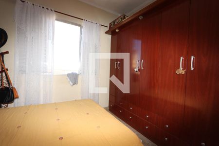 Casa à venda com 100m², 3 quartos e 4 vagasQuarto 3