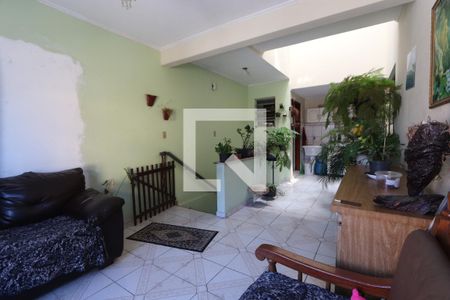 Casa à venda com 100m², 3 quartos e 4 vagasVaranda