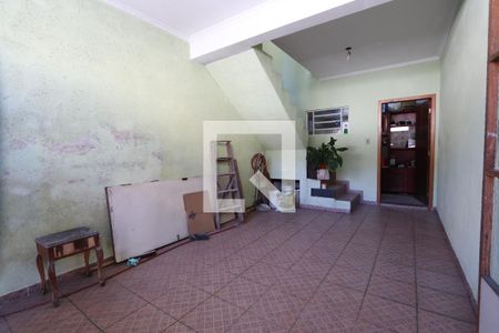 Casa à venda com 100m², 3 quartos e 4 vagasGaragem 2