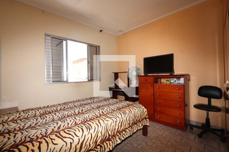 Casa à venda com 100m², 3 quartos e 4 vagasQuarto 2