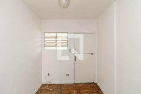 Sala de apartamento à venda com 2 quartos, 44m² em Vila Buarque, São Paulo