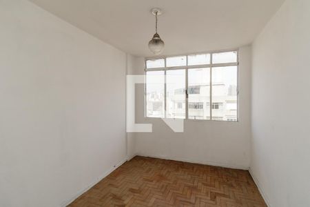 Quarto 1 de apartamento à venda com 2 quartos, 44m² em Vila Buarque, São Paulo