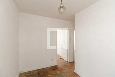 Sala de apartamento à venda com 2 quartos, 44m² em Vila Buarque, São Paulo