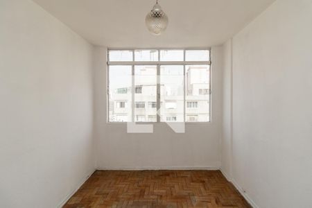 Quarto 2 de apartamento à venda com 2 quartos, 44m² em Vila Buarque, São Paulo