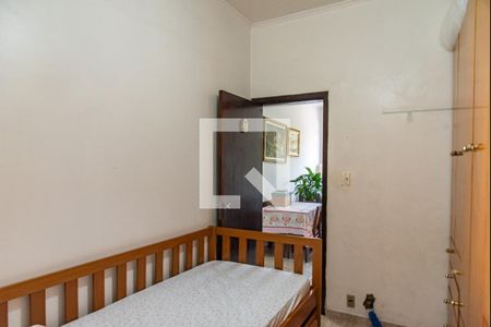 Quarto 1 de apartamento à venda com 2 quartos, 59m² em Ipiranga, São Paulo