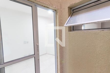 Studio à venda com 30m², 1 quarto e sem vagaQuintal