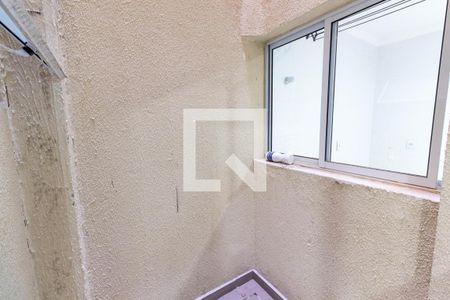 Studio à venda com 30m², 1 quarto e sem vagaQuintal