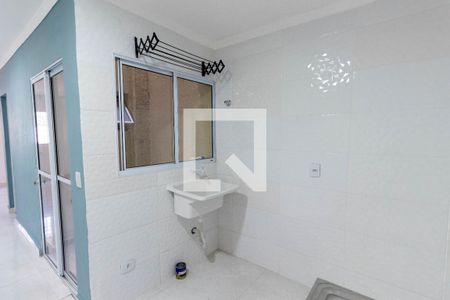 Studio à venda com 30m², 1 quarto e sem vagaÁrea de Serviço