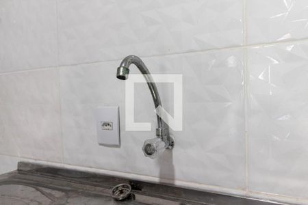 Studio à venda com 30m², 1 quarto e sem vagaCozinha 