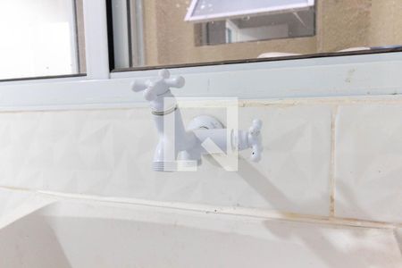 Studio à venda com 30m², 1 quarto e sem vagaÁrea de Serviço