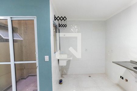 Studio à venda com 30m², 1 quarto e sem vagaÁrea de Serviço