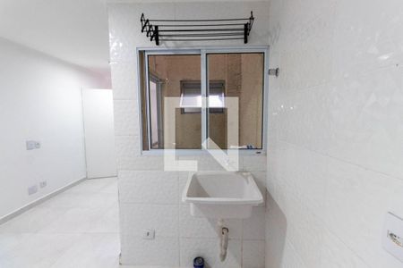 Studio à venda com 30m², 1 quarto e sem vagaÁrea de Serviço