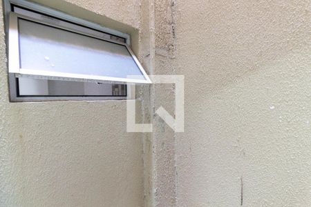 Studio à venda com 30m², 1 quarto e sem vagaQuintal