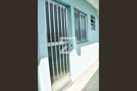 Casa para alugar com 30m², 1 quarto e sem vagaEntrada