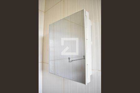 Casa para alugar com 30m², 1 quarto e sem vagaBanheiro - Espelho