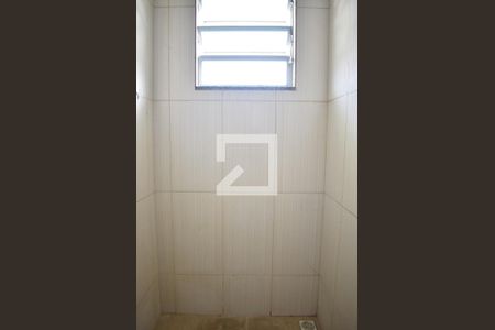 Casa para alugar com 30m², 1 quarto e sem vagaBanheiro