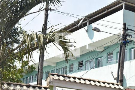 Casa para alugar com 30m², 1 quarto e sem vagaFachada
