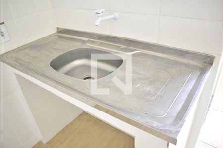 Casa para alugar com 30m², 1 quarto e sem vagaPia