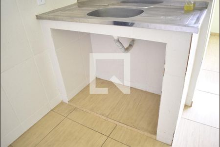 Casa para alugar com 30m², 1 quarto e sem vagaDetalhe