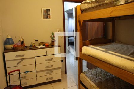 Quarto 2 de casa à venda com 3 quartos, 160m² em Parque Residencial Oratorio, São Paulo