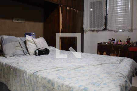 quarto 1 de casa à venda com 3 quartos, 160m² em Parque Residencial Oratorio, São Paulo