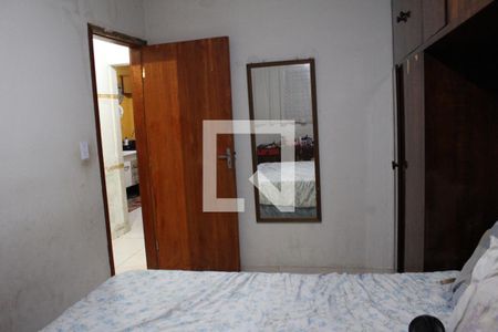 quarto 1 de casa à venda com 3 quartos, 160m² em Parque Residencial Oratorio, São Paulo