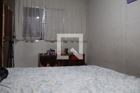 quarto 1 de casa à venda com 3 quartos, 160m² em Parque Residencial Oratorio, São Paulo