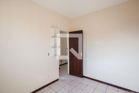 Quarto 1 de apartamento à venda com 2 quartos, 59m² em Santa Branca, Belo Horizonte