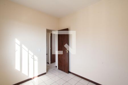 Quarto 2 de apartamento à venda com 2 quartos, 59m² em Santa Branca, Belo Horizonte