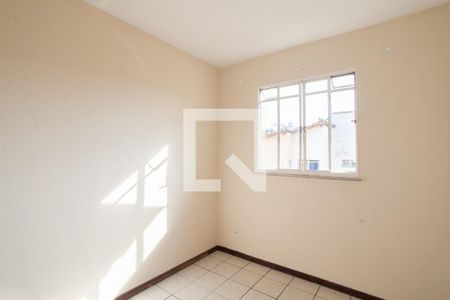 Quarto 1 de apartamento para alugar com 2 quartos, 59m² em Santa Branca, Belo Horizonte