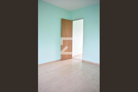 Quarto  de kitnet/studio para alugar com 1 quarto, 30m² em Campo Grande, Rio de Janeiro