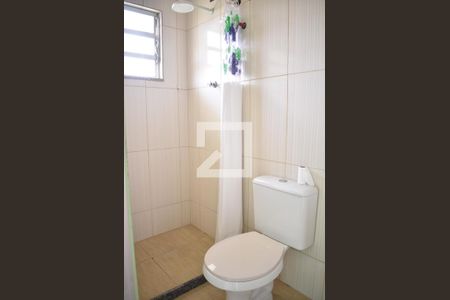 Studio para alugar com 30m², 1 quarto e sem vagaBanheiro