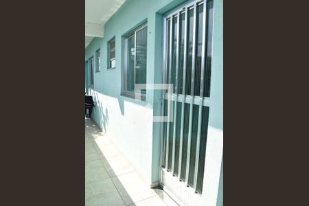 Studio para alugar com 30m², 1 quarto e sem vagaEntrada