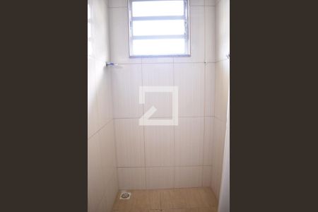 Studio para alugar com 30m², 1 quarto e sem vagaBanheiro