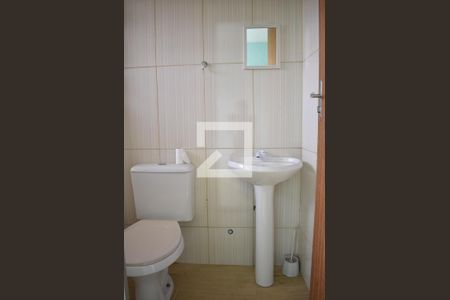 Studio para alugar com 30m², 1 quarto e sem vagaBanheiro