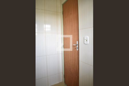 Studio para alugar com 30m², 1 quarto e sem vagaBanheiro