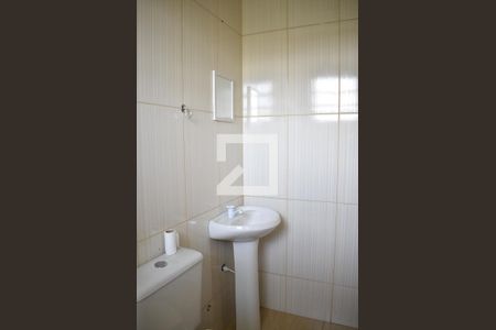 Studio para alugar com 30m², 1 quarto e sem vagaBanheiro