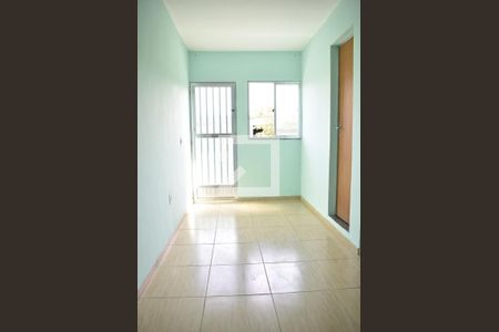 Sala de kitnet/studio para alugar com 1 quarto, 30m² em Campo Grande, Rio de Janeiro