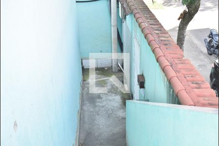 Studio para alugar com 30m², 1 quarto e sem vagaEntrada