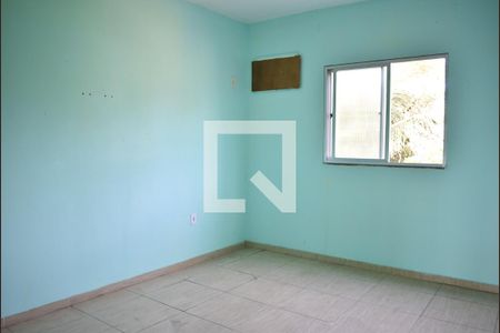 Quarto  de kitnet/studio para alugar com 1 quarto, 30m² em Campo Grande, Rio de Janeiro