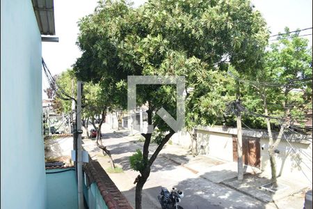 Studio para alugar com 30m², 1 quarto e sem vagaVista da Rua